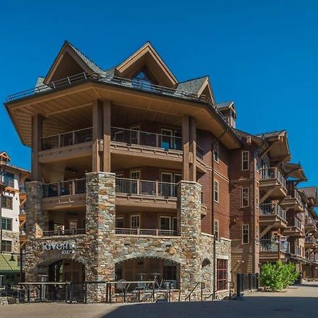 Hotel Catamount 207C Kingswood Estates Exterior foto